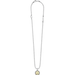 Sale LAGOS A Initial Charm Necklace