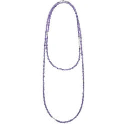 Cheap LAGOS Amethyst Necklace