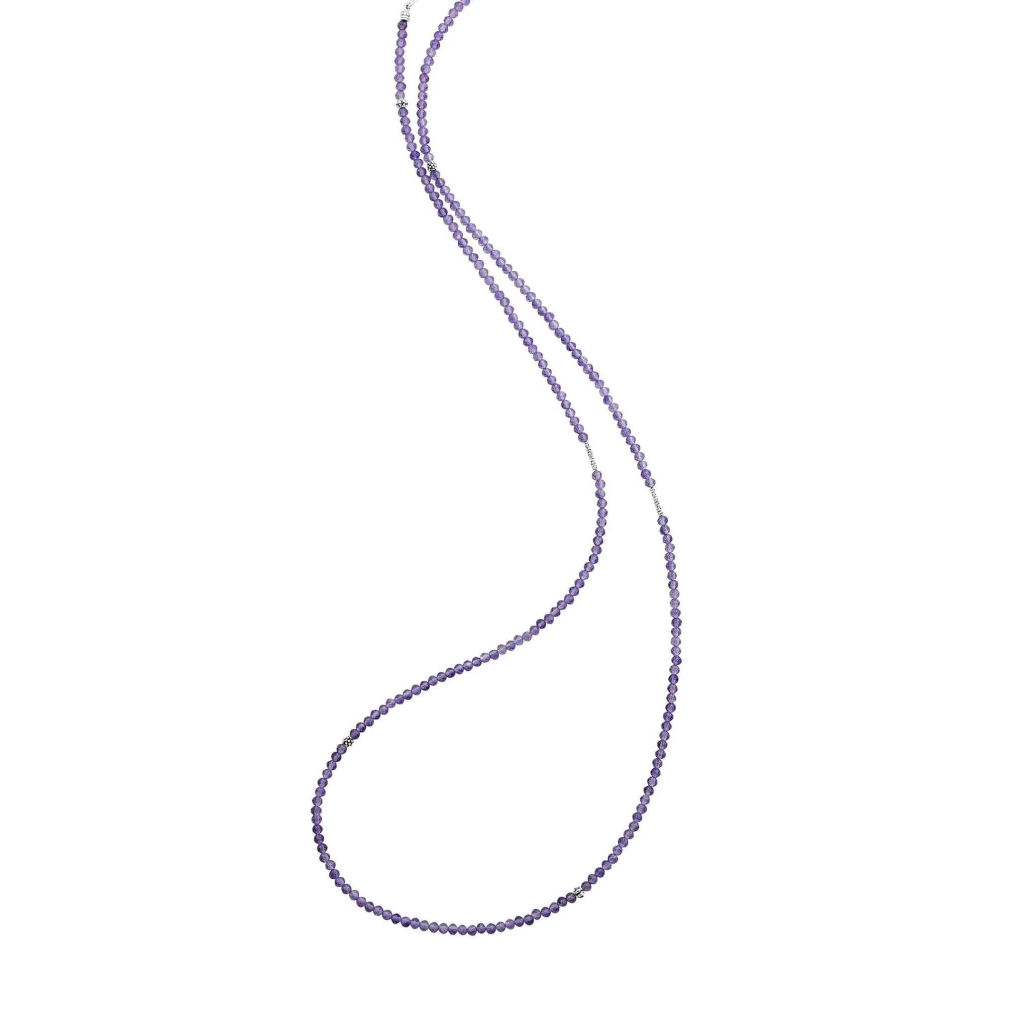Cheap LAGOS Amethyst Necklace