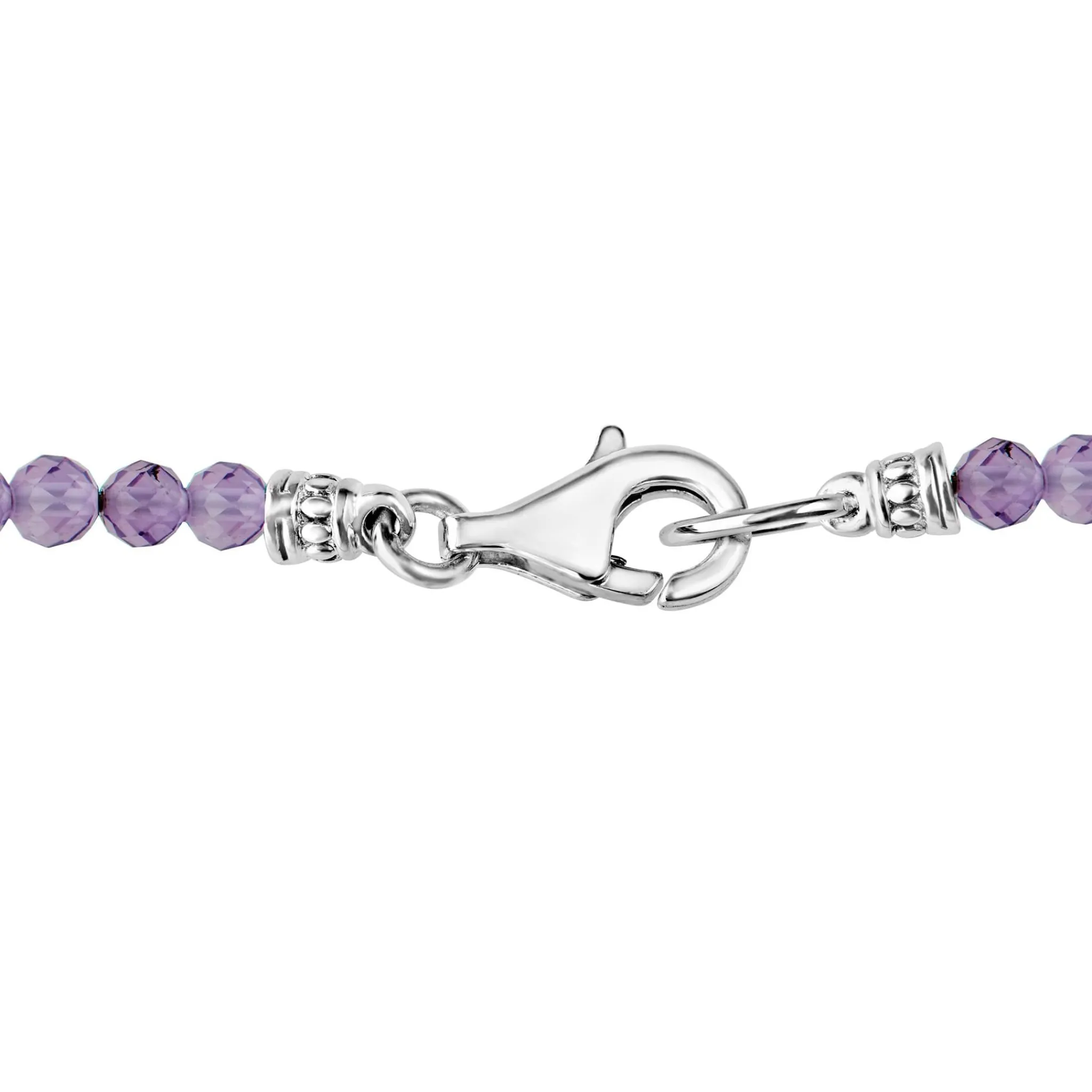 Cheap LAGOS Amethyst Necklace