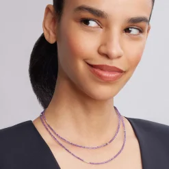 Cheap LAGOS Amethyst Necklace