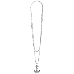 New LAGOS Anchor Pendant Necklace