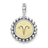 Cheap LAGOS Aries Zodiac Charm