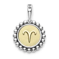 Cheap LAGOS Aries Zodiac Charm