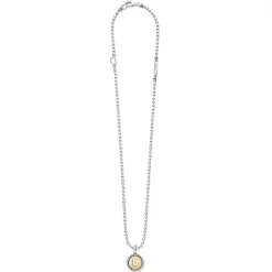 New LAGOS B Initial Charm Necklace