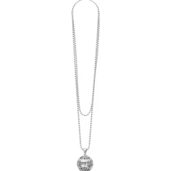 Fashion LAGOS Ball Pendant Necklace