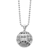 Clearance LAGOS Ball Pendant Necklace