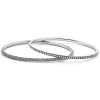 Hot LAGOS Bangle Gift Set