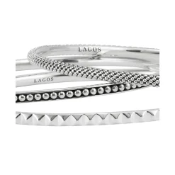 Discount LAGOS Bangle Set