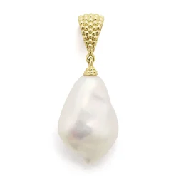 Shop LAGOS Baroque Pearl Gift Set
