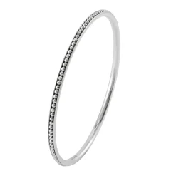 Sale LAGOS Beaded Bangle