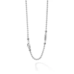 Outlet LAGOS Beaded Chain Necklace