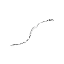 Hot LAGOS Beaded Diamond Bracelet