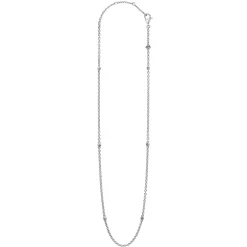 Online LAGOS Beaded Station Necklace