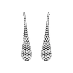Sale LAGOS Beaded Teardrop Earrings