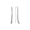 Discount LAGOS Beaded Thin Drop Earrings