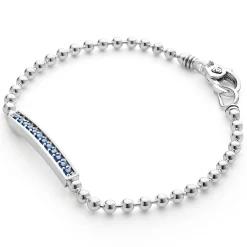 Sale LAGOS Blue Sapphire Beaded Bracelet