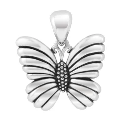 Best Sale LAGOS Butterfly Pendant Necklace