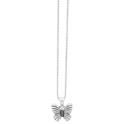 Best Sale LAGOS Butterfly Pendant Necklace