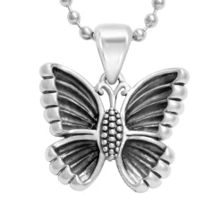 Best Sale LAGOS Butterfly Pendant Necklace