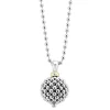 Outlet LAGOS Caviar Ball Pendant Necklace