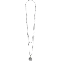 Sale LAGOS Caviar Ball Pendant Necklace