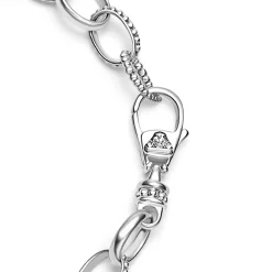 Flash Sale LAGOS Caviar Bead Link Bracelet