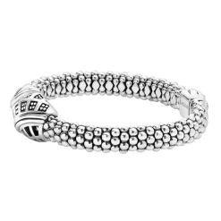 Cheap LAGOS Caviar Beaded Bracelet | 9Mm