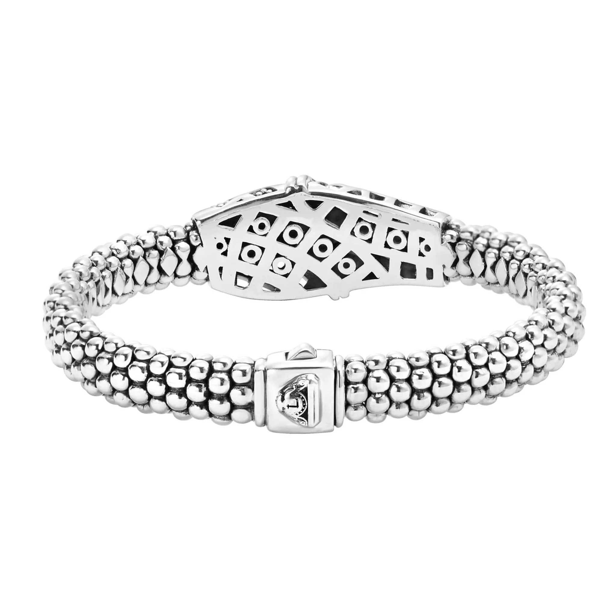 Cheap LAGOS Caviar Beaded Bracelet | 9Mm