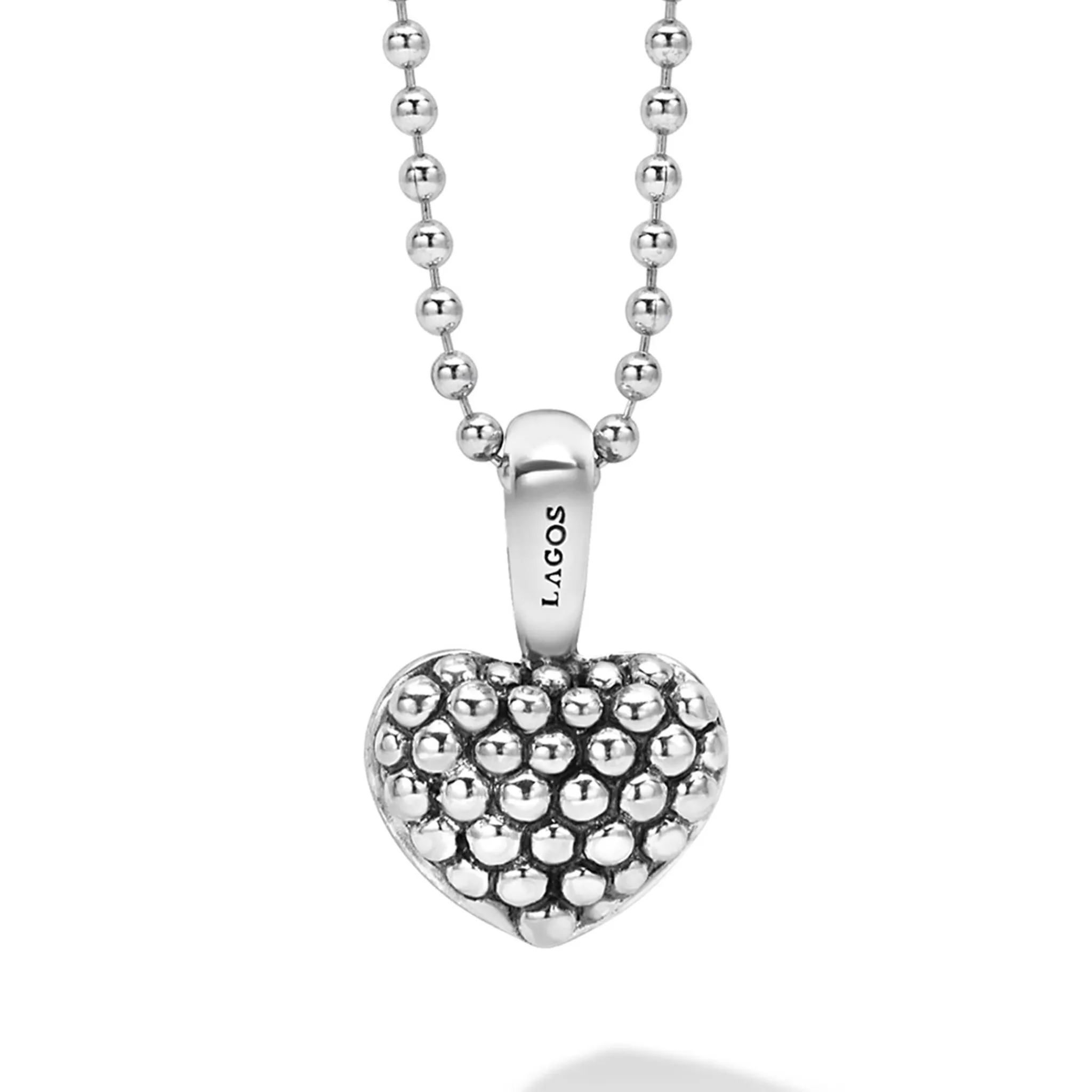 Sale LAGOS Caviar Beaded Bracelet And Necklace Gift Set