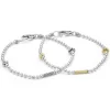 Fashion LAGOS Caviar Beaded Bracelet Gift Set
