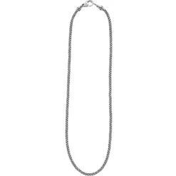 Best Sale LAGOS Caviar Beaded Necklace | 3Mm