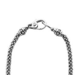 Best Sale LAGOS Caviar Beaded Necklace | 3Mm