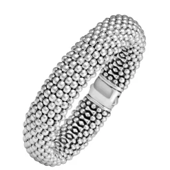Fashion LAGOS Caviar Bracelet | 15Mm