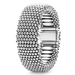 New LAGOS Caviar Bracelet | 23Mm