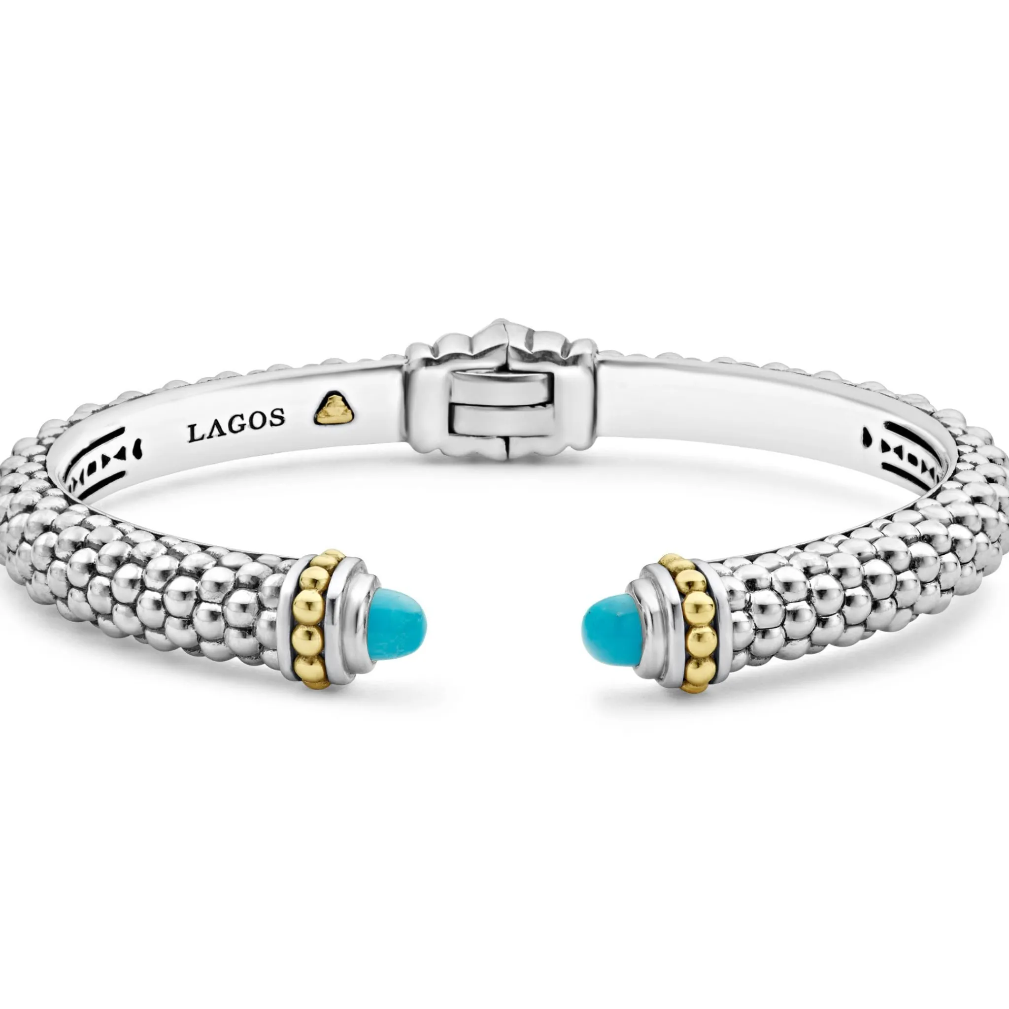 Flash Sale LAGOS Caviar Bracelet Mom Gift Set