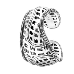 Outlet LAGOS Caviar Cuff Bracelet