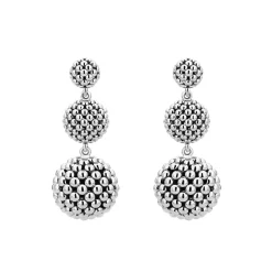 Flash Sale LAGOS Caviar Drop Earrings