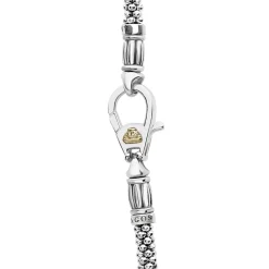Online LAGOS Caviar Pearl Necklace