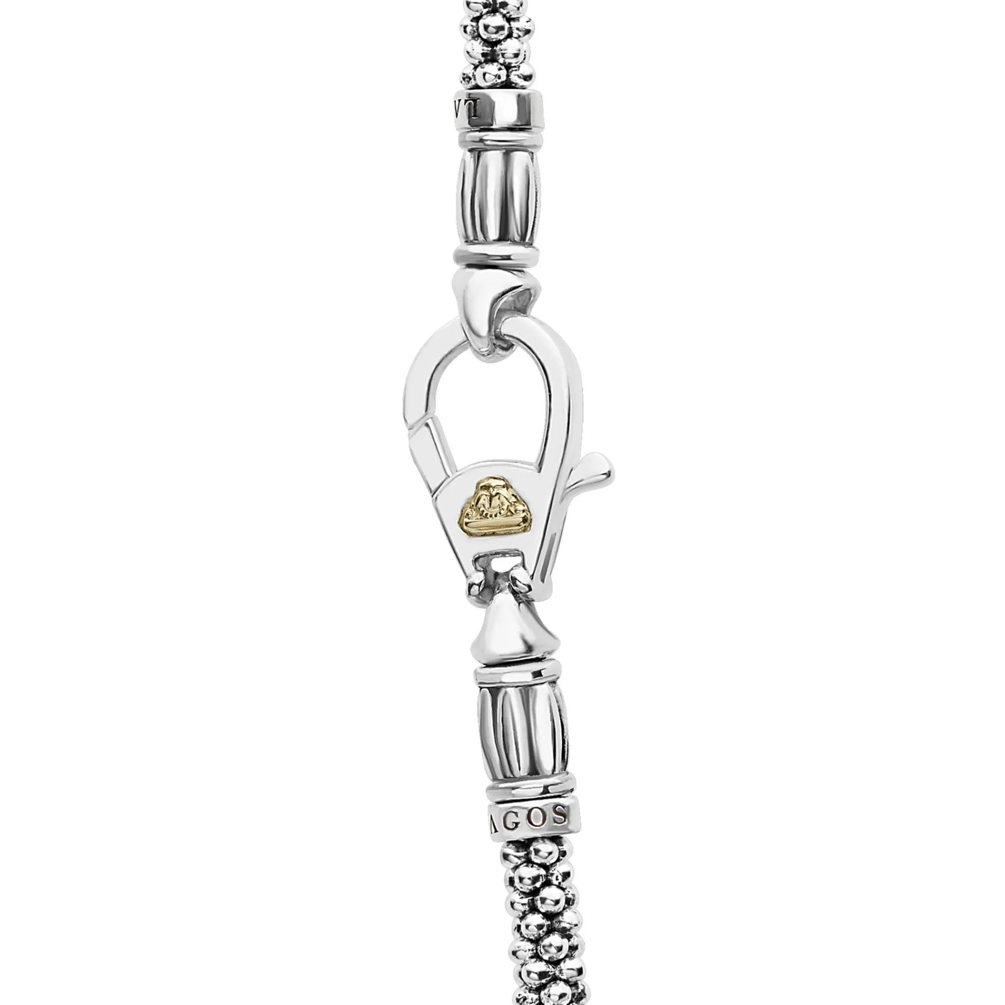 Online LAGOS Caviar Pearl Necklace