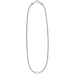 Hot LAGOS Caviar Pearl Necklace