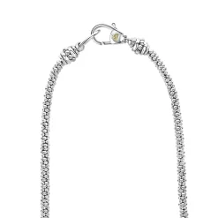 Hot LAGOS Caviar Pearl Necklace