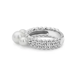 Discount LAGOS Caviar Pearl Ring