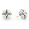 Flash Sale LAGOS Caviar Pearl Stud Earrings