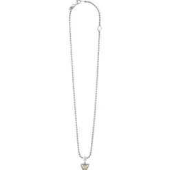 Best Sale LAGOS Caviar Pyramid Pendant Necklace