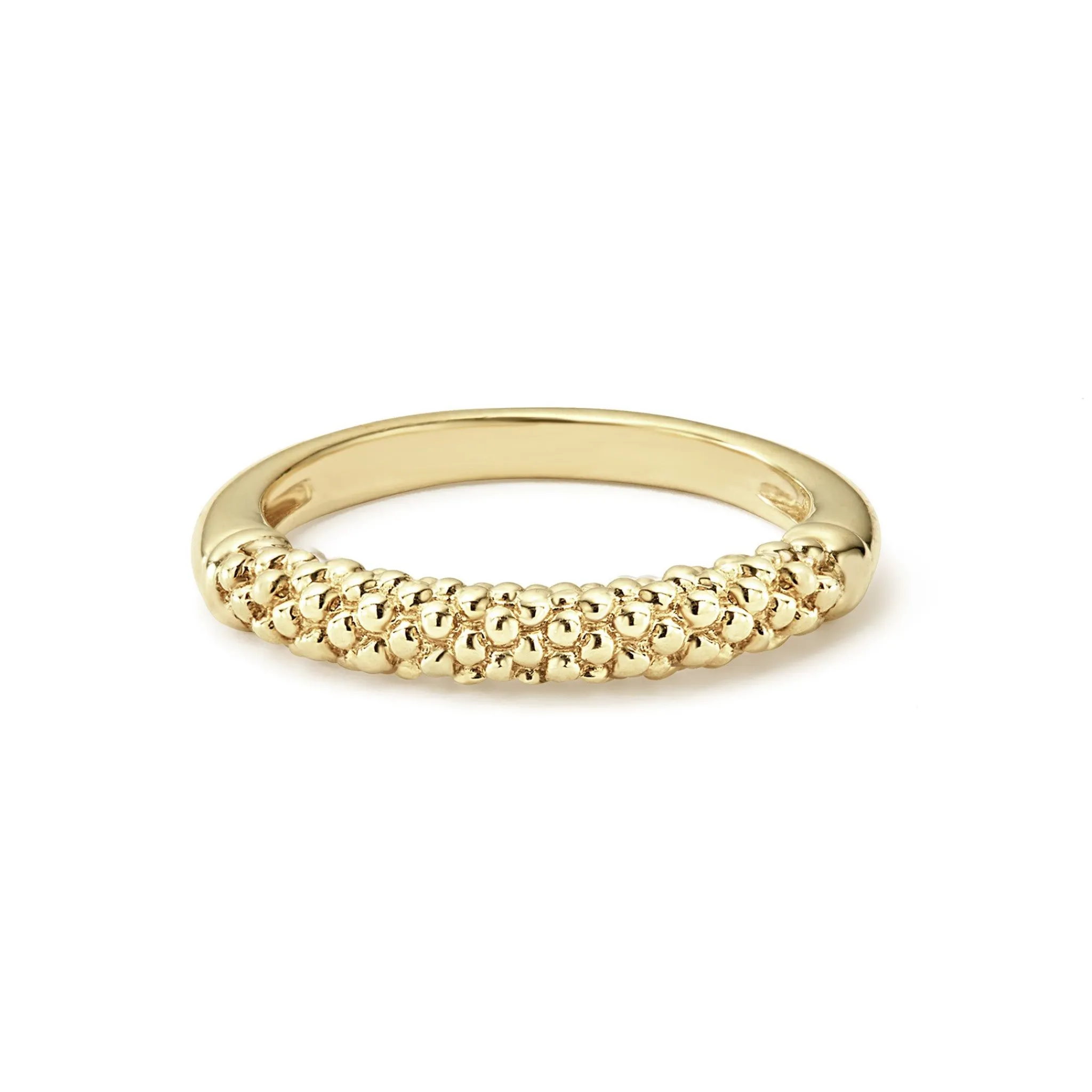 Best Sale LAGOS Caviar Ring Gift Set