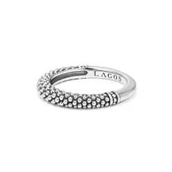 Best Sale LAGOS Caviar Ring Gift Set
