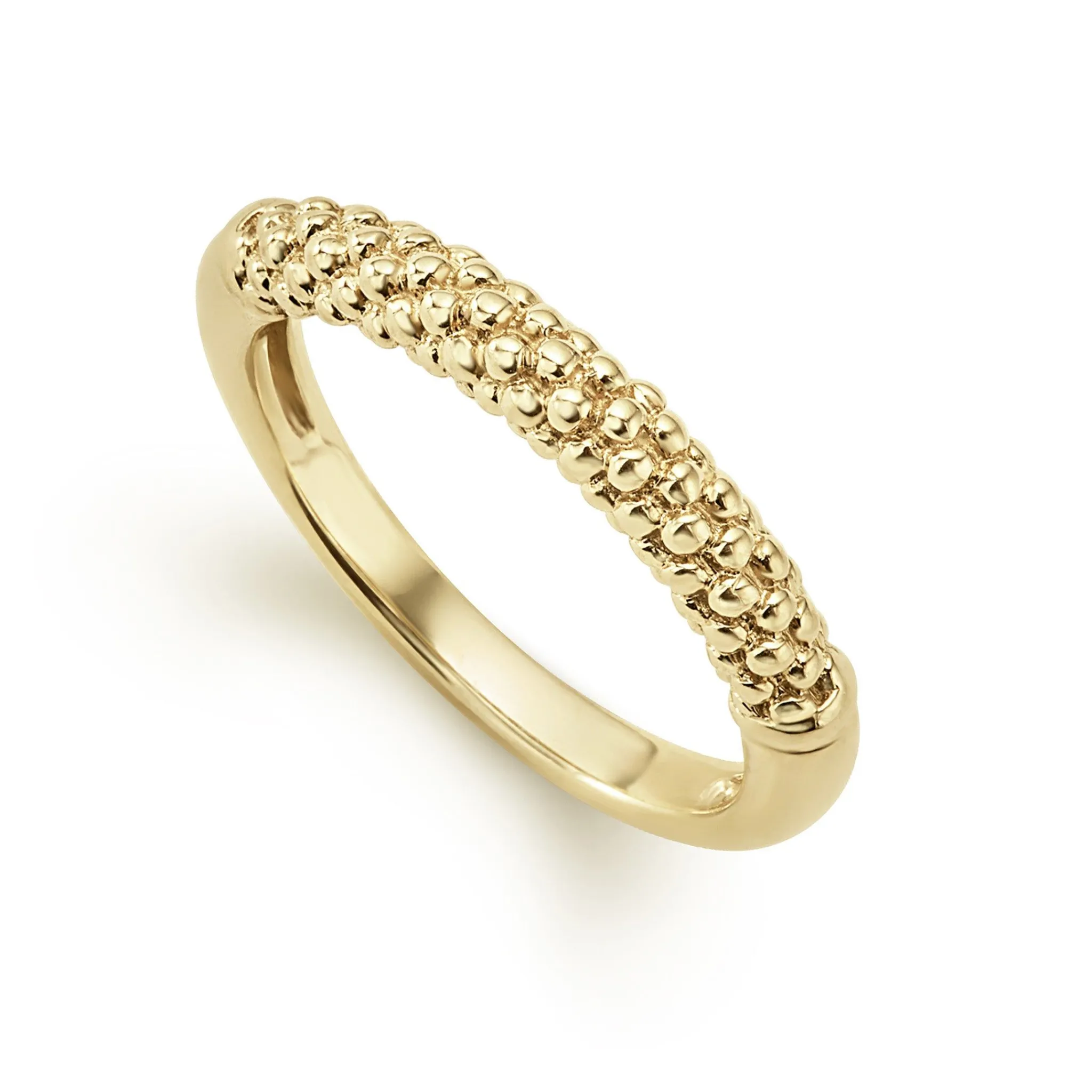Outlet LAGOS Caviar Ring Gift Set