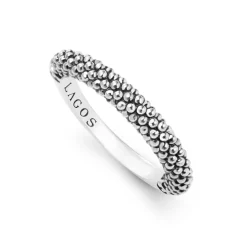 Outlet LAGOS Caviar Ring Gift Set