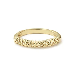 Outlet LAGOS Caviar Ring Gift Set